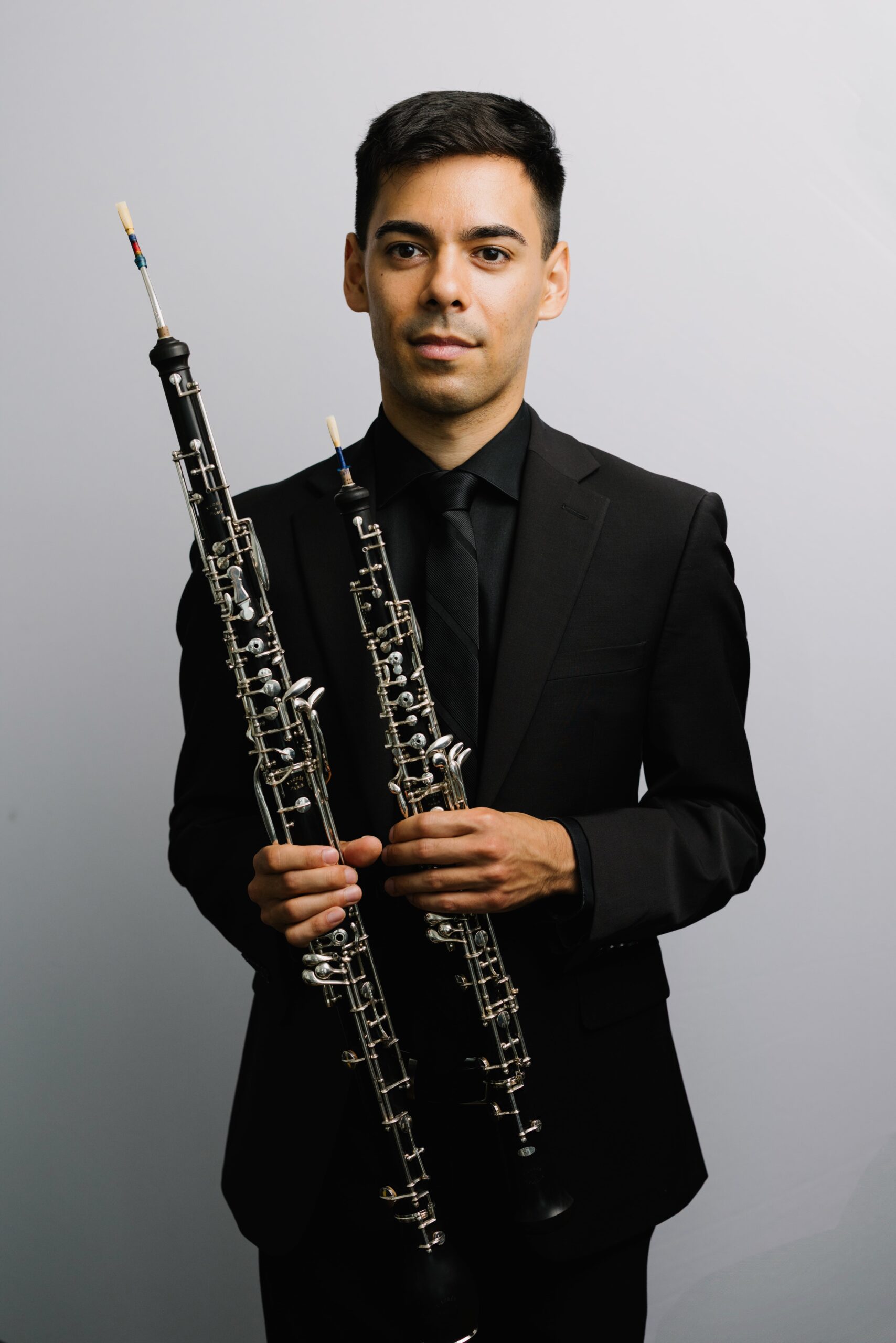 Jasper Igusa – Jackson Hole Chamber Music